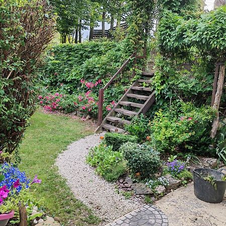 Camp Paradis Vireux-Molhain Extérieur photo