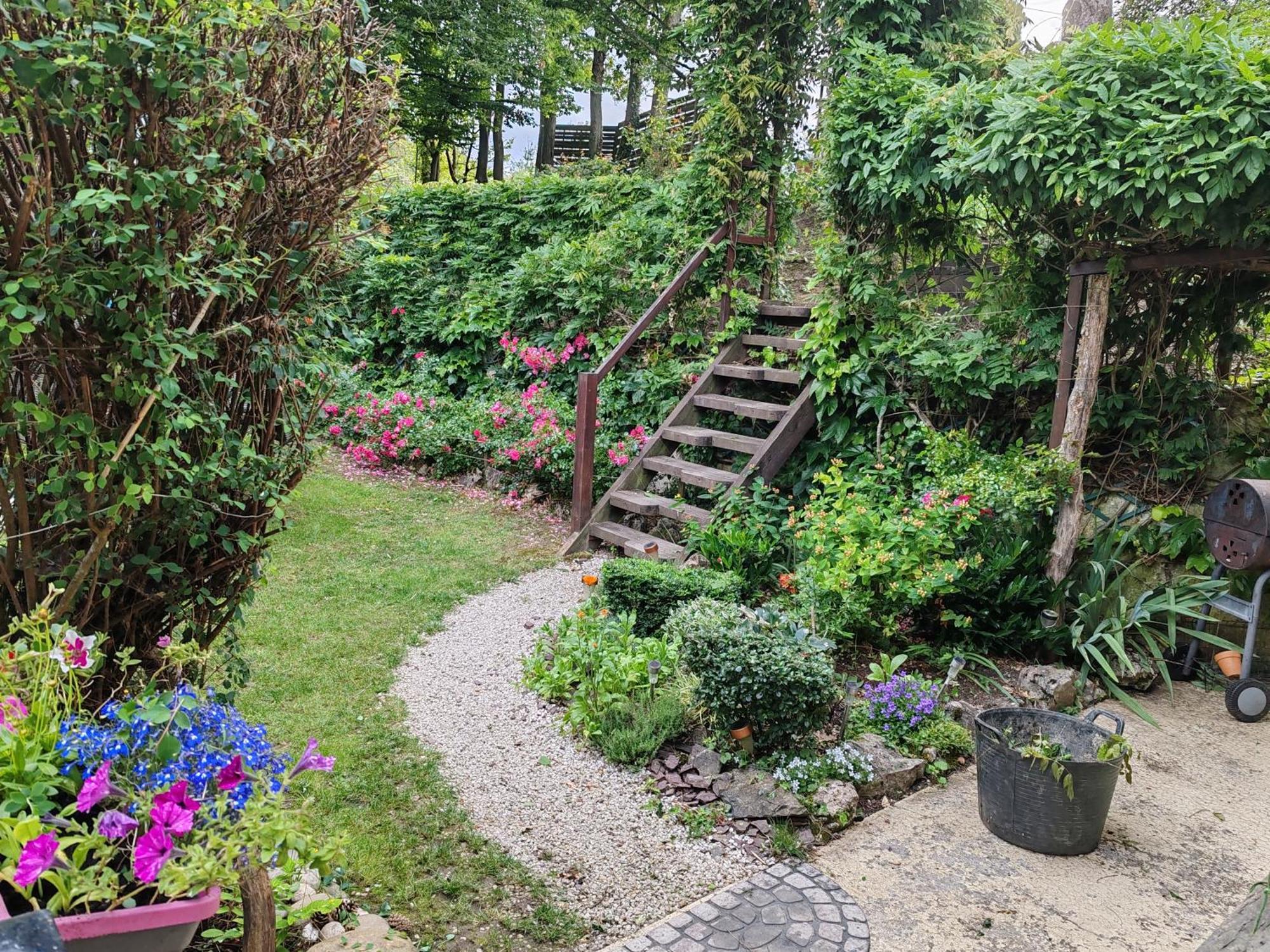 Camp Paradis Vireux-Molhain Extérieur photo